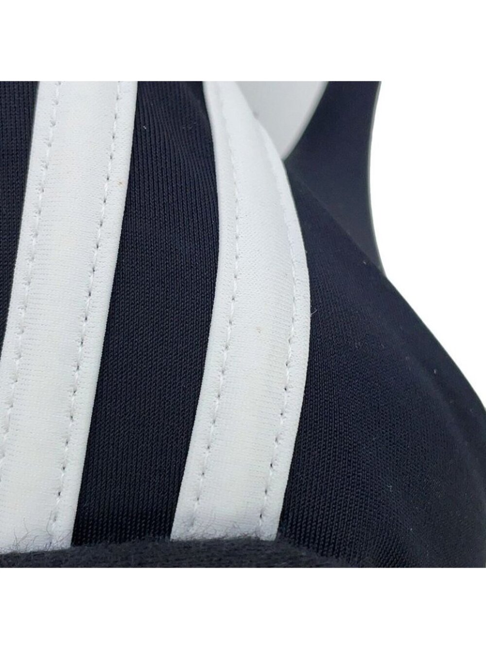Balenciaga Boots Adidas Collaboration Knife Overnight 37 Black White - Picture 8 of 10